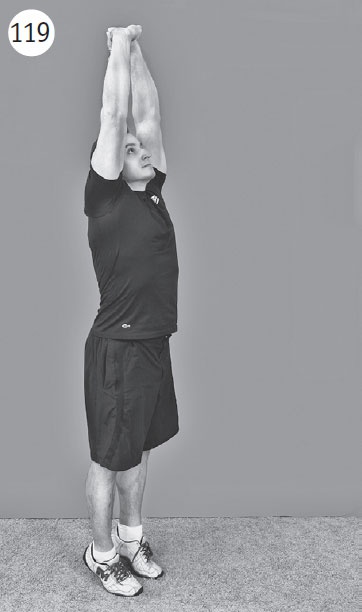 Иллюстрация к книге — Шея без боли. Уникальный изометрический тренинг [i_143.jpg]