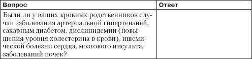 Иллюстрация к книге — Справочник гипертоника [i_009.jpg]