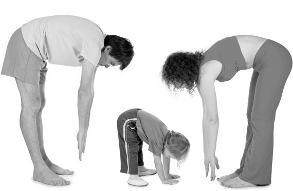 Иллюстрация к книге — Правильная осанка. Как спасти ребенка от сколиоза [i_006.jpg]