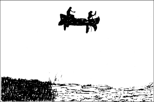 Иллюстрация к книге — Человек, который принял жену за шляпу, и другие истории из врачебной практики [i_008.jpg]