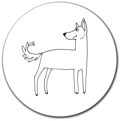 Иллюстрация к книге — Тесты для вашей собаки. Измерь IQ домашнего любимца и пойми его психотип [i_016.jpg]