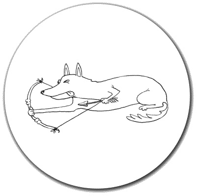 Иллюстрация к книге — Тесты для вашей собаки. Измерь IQ домашнего любимца и пойми его психотип [i_028.jpg]