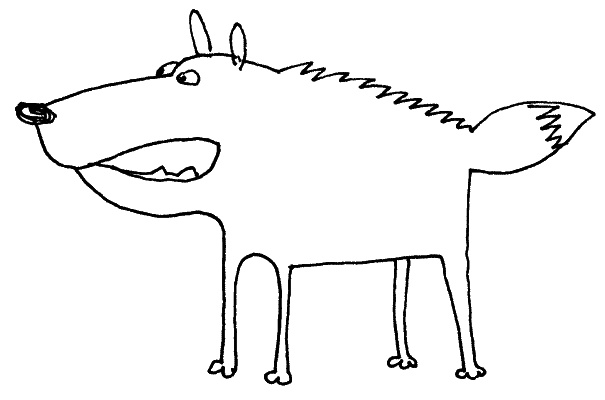 Иллюстрация к книге — Тесты для вашей собаки. Измерь IQ домашнего любимца и пойми его психотип [i_073.jpg]