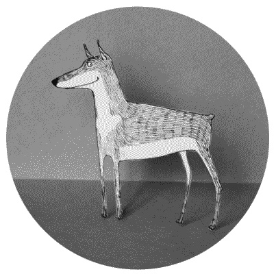 Иллюстрация к книге — Тесты для вашей собаки. Измерь IQ домашнего любимца и пойми его психотип [i_088.jpg]