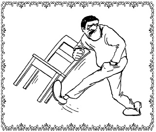 Иллюстрация к книге — Аюрведа. Философия и травы [i_014.jpg]