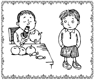 Иллюстрация к книге — Аюрведа. Философия и травы [i_016.jpg]