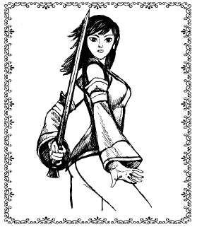 Иллюстрация к книге — Аюрведа. Философия и травы [i_032.jpg]