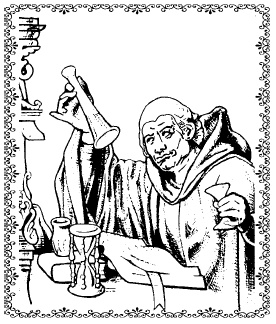 Иллюстрация к книге — Аюрведа. Философия и травы [i_040.jpg]