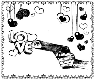 Иллюстрация к книге — Аюрведа. Философия и травы [i_043.jpg]