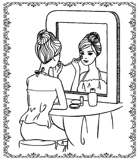 Иллюстрация к книге — Аюрведа. Философия и травы [i_045.jpg]