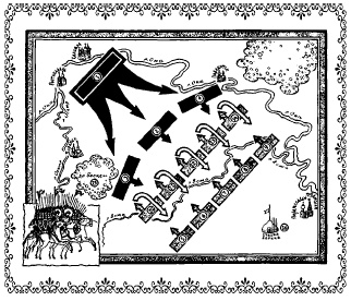 Иллюстрация к книге — Аюрведа. Философия и травы [i_046.jpg]