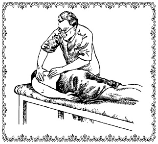 Иллюстрация к книге — Аюрведа. Философия и травы [i_050.jpg]