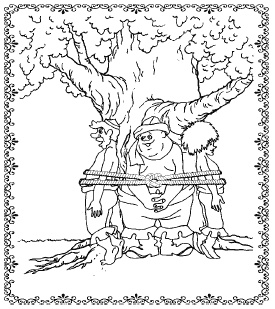 Иллюстрация к книге — Аюрведа. Философия и травы [i_074.jpg]