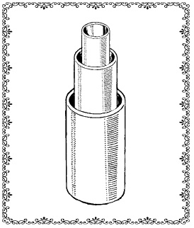 Иллюстрация к книге — Аюрведа. Философия и травы [i_076.jpg]