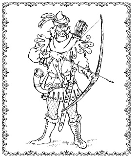 Иллюстрация к книге — Аюрведа. Философия и травы [i_079.jpg]