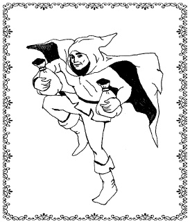 Иллюстрация к книге — Аюрведа. Философия и травы [i_083.jpg]