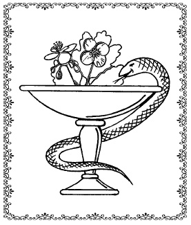 Иллюстрация к книге — Аюрведа. Философия и травы [i_091.jpg]