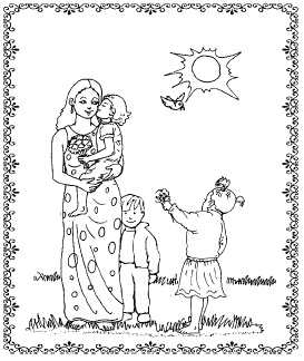 Иллюстрация к книге — Аюрведа. Философия и травы [i_093.jpg]