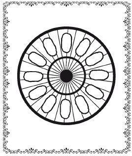 Иллюстрация к книге — Аюрведа. Философия, диагностика, Ведическая астрология [i_021.jpg]