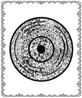 Иллюстрация к книге — Аюрведа. Философия, диагностика, Ведическая астрология [i_026.jpg]