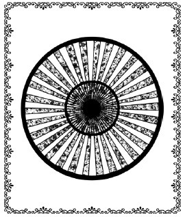 Иллюстрация к книге — Аюрведа. Философия, диагностика, Ведическая астрология [i_027.jpg]