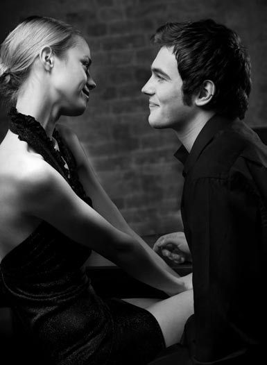 Иллюстрация к книге — Тайны женского мозга. Почему умницы способны на глупости [i_008.jpg]