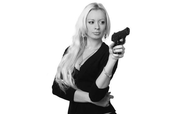 Иллюстрация к книге — Тайны женского мозга. Почему умницы способны на глупости [i_029.jpg]