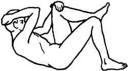 Иллюстрация к книге — Я и мое сердце. Оригинальная методика реабилитации после инфаркта [_18.jpg]