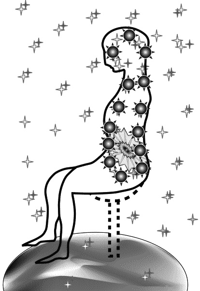 Иллюстрация к книге — Материнство. От зачатия до родов [ris9.jpg]