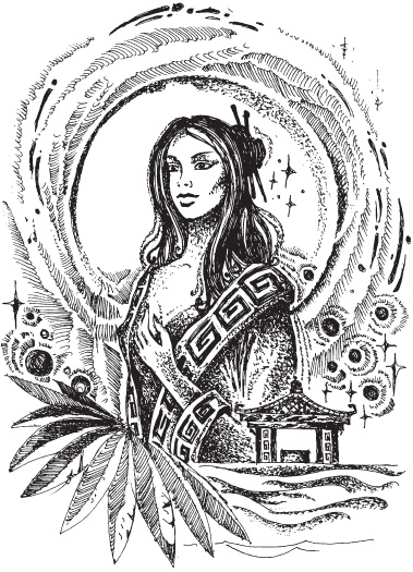 Иллюстрация к книге — Путь высшего наслаждения [_01.jpg]