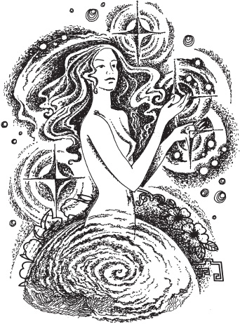 Иллюстрация к книге — Путь здоровья [_01.jpg]