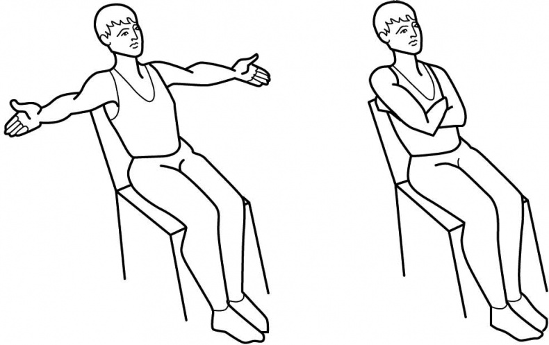 Иллюстрация к книге — Гипертонии - нет! Снижение давления без лекарств [i_001.jpg]