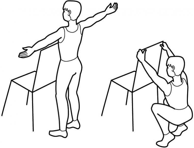 Иллюстрация к книге — Гипертонии - нет! Снижение давления без лекарств [i_010.jpg]