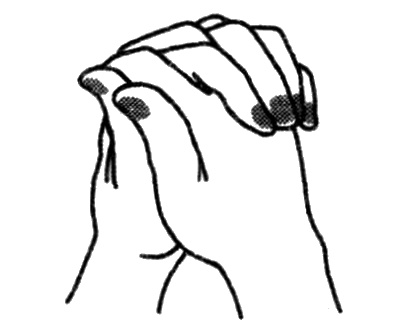 Иллюстрация к книге — Вегетососудистая дистония. Избавиться навсегда! [i_005.jpg]