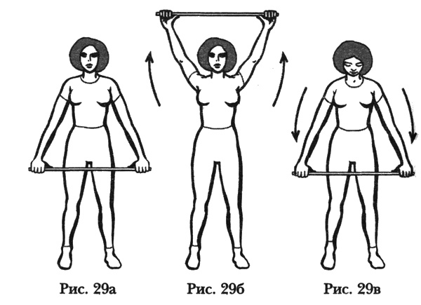 Иллюстрация к книге — Вегетососудистая дистония. Избавиться навсегда! [i_029.jpg]