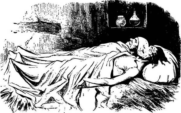 Иллюстрация к книге — От знахаря до врача. История науки врачевания [i_017.jpg]