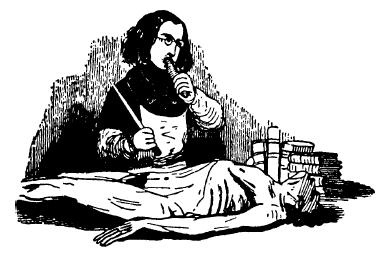 Иллюстрация к книге — От знахаря до врача. История науки врачевания [i_050.jpg]