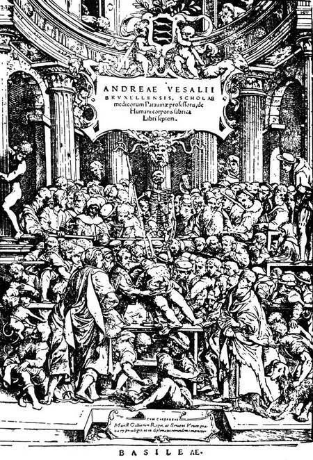 Иллюстрация к книге — От знахаря до врача. История науки врачевания [i_052.jpg]