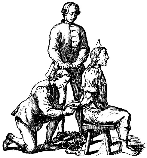 Иллюстрация к книге — От знахаря до врача. История науки врачевания [i_070.jpg]