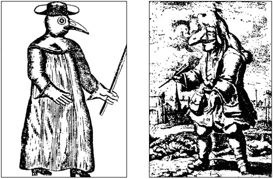 Иллюстрация к книге — От знахаря до врача. История науки врачевания [i_072.jpg]