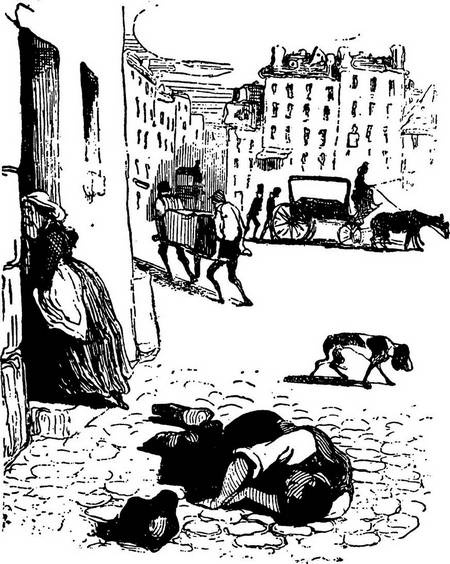 Иллюстрация к книге — От знахаря до врача. История науки врачевания [i_074.jpg]