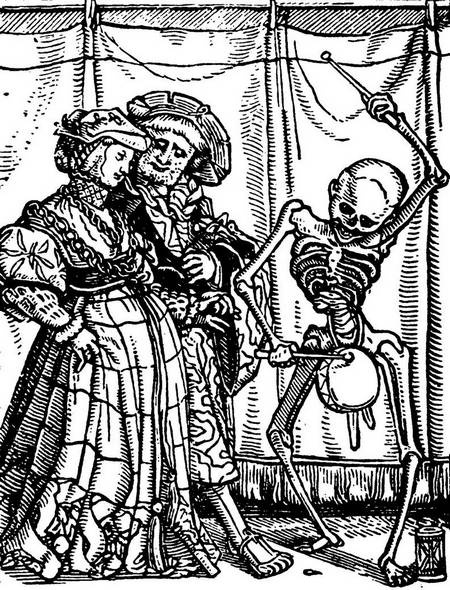 Иллюстрация к книге — От знахаря до врача. История науки врачевания [i_080.jpg]