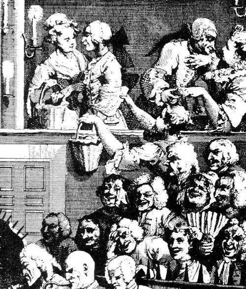 Иллюстрация к книге — От знахаря до врача. История науки врачевания [i_088.jpg]