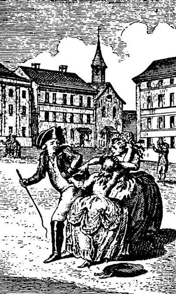 Иллюстрация к книге — От знахаря до врача. История науки врачевания [i_089.jpg]