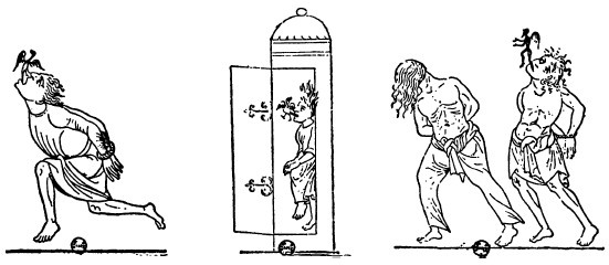 Иллюстрация к книге — От знахаря до врача. История науки врачевания [i_092.jpg]