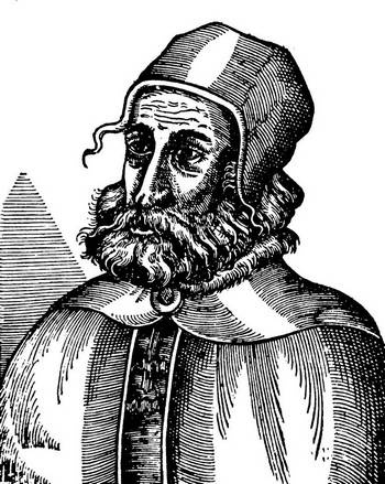 Иллюстрация к книге — От знахаря до врача. История науки врачевания [i_107.jpg]