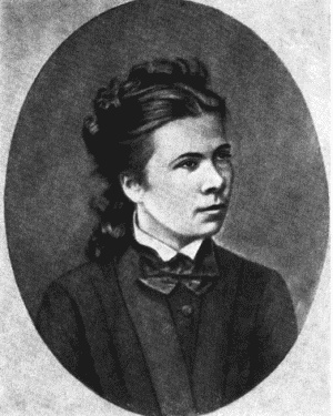 Иллюстрация к книге — Женская гениальность. История болезни [_37.jpg]