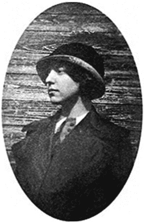 Иллюстрация к книге — Женская гениальность. История болезни [_46.jpg]