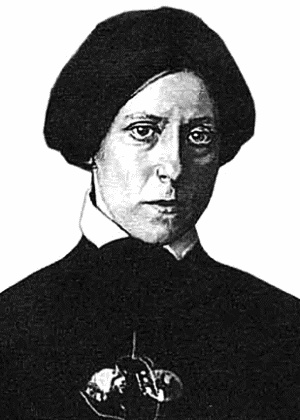 Иллюстрация к книге — Женская гениальность. История болезни [_48.jpg]