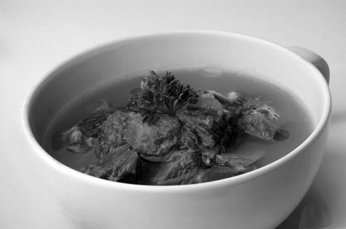 Иллюстрация к книге — Отложение солей. Диагностика и лечение [i_029.jpg]